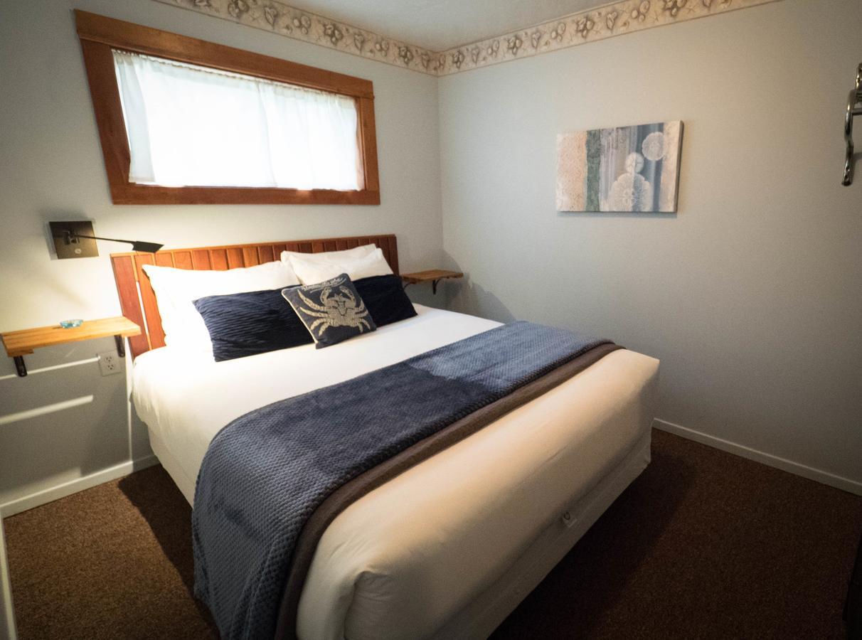 Agate Beach Motel Newport Kültér fotó