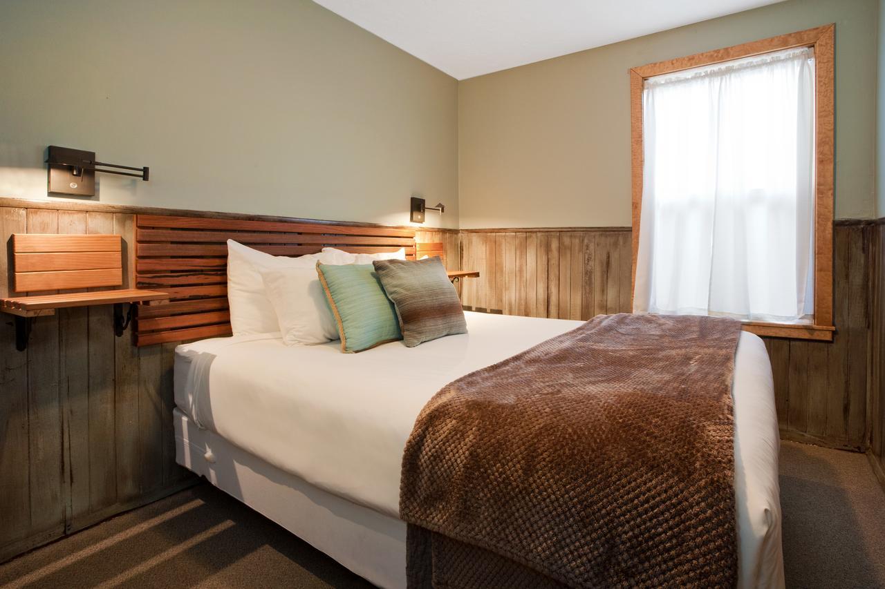 Agate Beach Motel Newport Kültér fotó